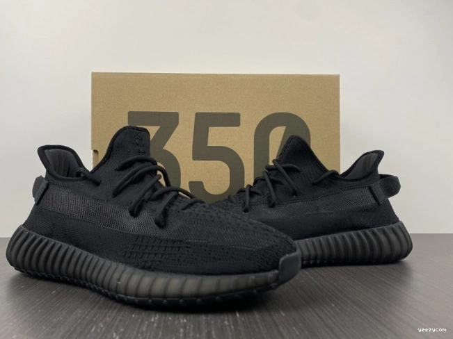 350 Yeezy Adidas Onyx Boost HQ4540 V2 0727